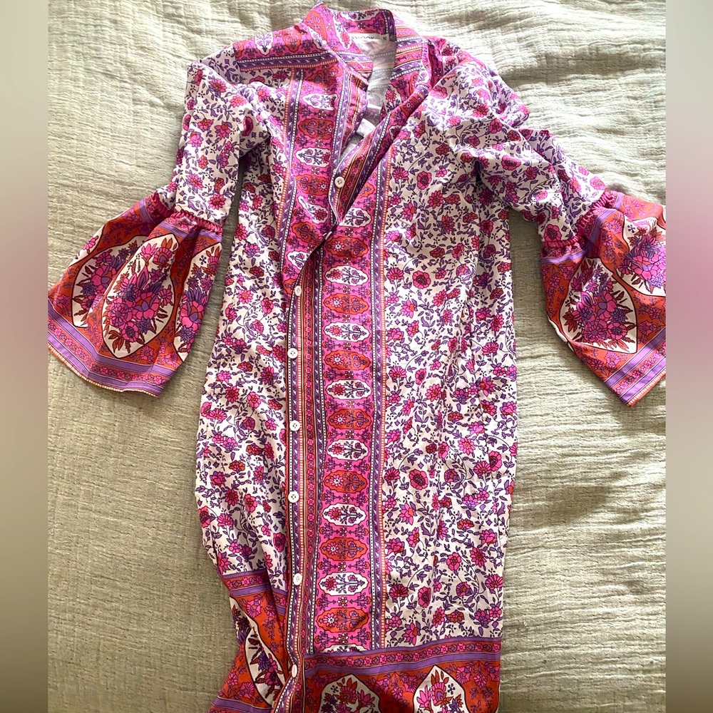 Kaftan